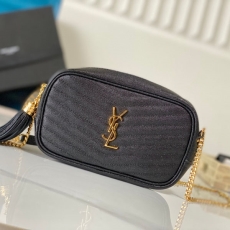 YSL Satchel Bags